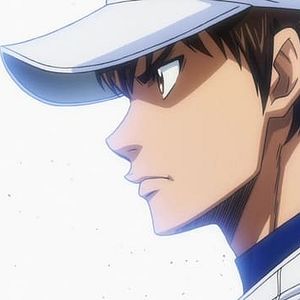 Photo Ace of Diamond