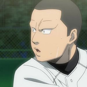 Photo Ace of Diamond