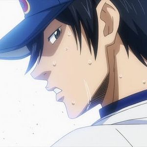 Photo Ace of Diamond