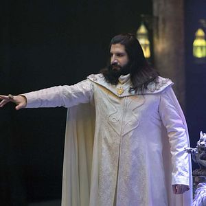 Photo What We Do In The Shadows