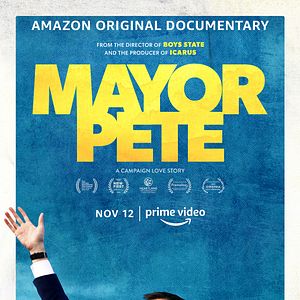 Photo Mayor Pete