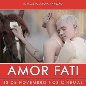 Photo Amor Fati, la fatalité de l'amour