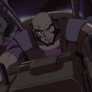 Photo Cowboy Bebop