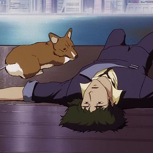Photo Cowboy Bebop