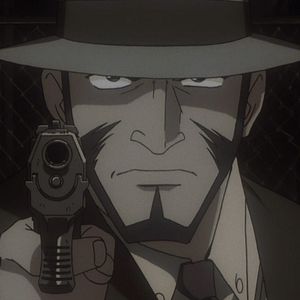 Photo Cowboy Bebop