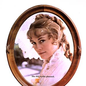 Photo Daisy Miller