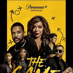 Photo The Game (2021)