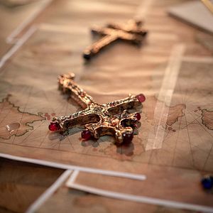 Photo Uncharted