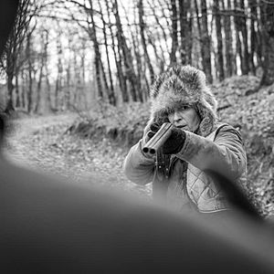 Photo Fear
