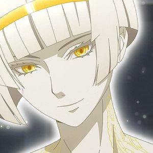 Photo Platinum End