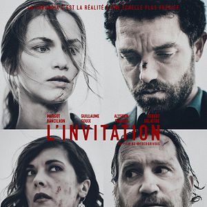 Photo L'invitation