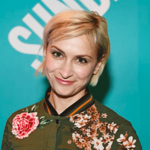 Photo Halyna Hutchins