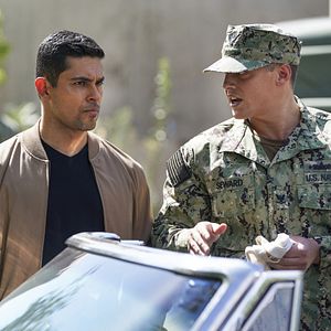 Photo NCIS : Enquêtes spéciales