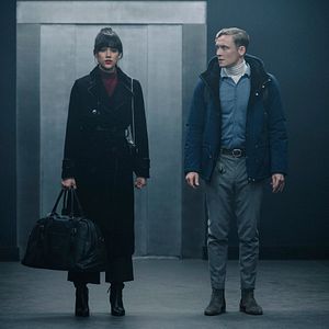 Photo Matthias Schweighöfer