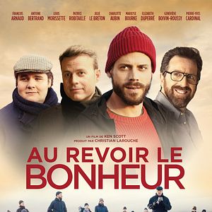 Photo Au revoir le bonheur