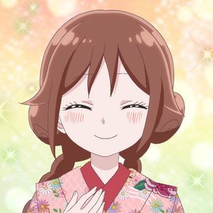 Photo Taisho Otome Fairy Tale