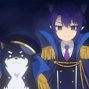 Photo The Great Jahy Will Not Be Defeated !