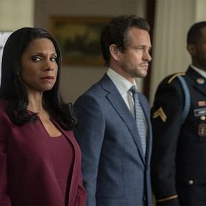 Photo The Good Fight