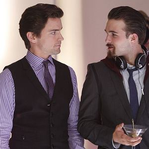 Photo FBI : duo très spécial