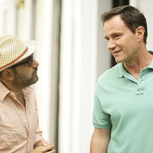 Photo FBI : duo très spécial