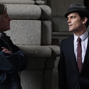 Photo FBI : duo très spécial