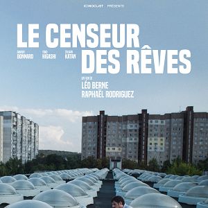 Photo Le Censeur des Rêves