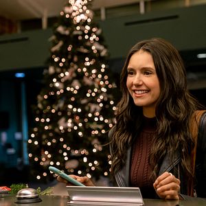 Photo Nina Dobrev