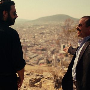 Photo Noé Hernandez