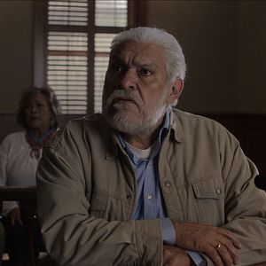 Photo Joaquín Cosío