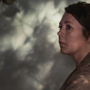 Photo Olivia Colman