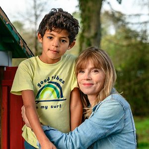 Photo L'Enfant de personne