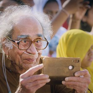 Photo Irshad Panjatan