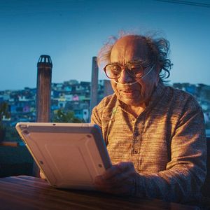 Photo Irshad Panjatan