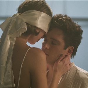 Photo Luis Miguel : La série