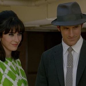 Photo Les Nouvelles Enquêtes de Miss Fisher