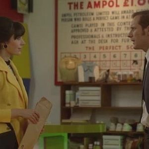 Photo Les Nouvelles Enquêtes de Miss Fisher