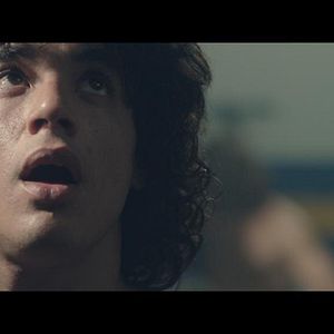 Photo Maradona : Le Rêve Béni