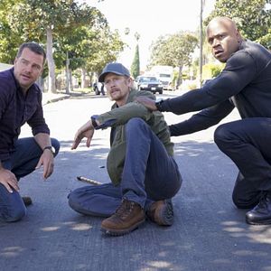 Photo NCIS : Los Angeles