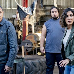 Photo NCIS : Los Angeles