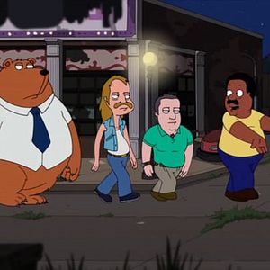 Photo The Cleveland Show