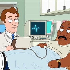 Photo The Cleveland Show