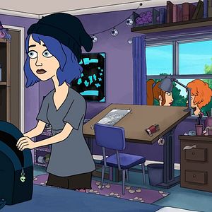 Photo Bless The Harts