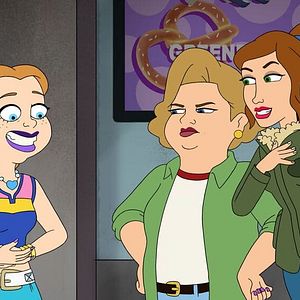 Photo Bless The Harts