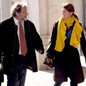 Photo Borgen, une femme au pouvoir