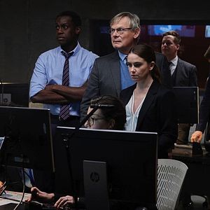 Photo Manhunt : sur la piste du tueur