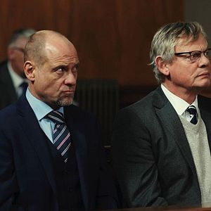 Photo Manhunt : sur la piste du tueur