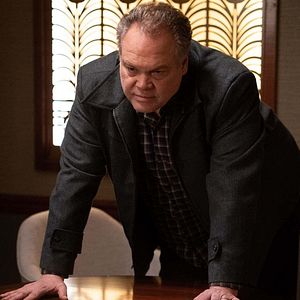 Photo Godfather of Harlem