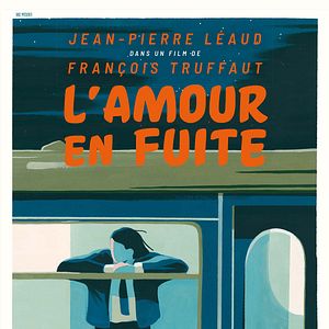 Photo L'Amour en Fuite
