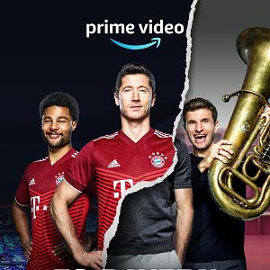 Photo Bayern Munich - Au-delà de la légende