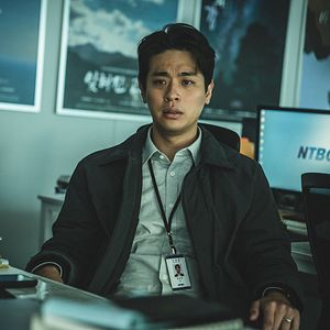 Photo Jeong Min Park